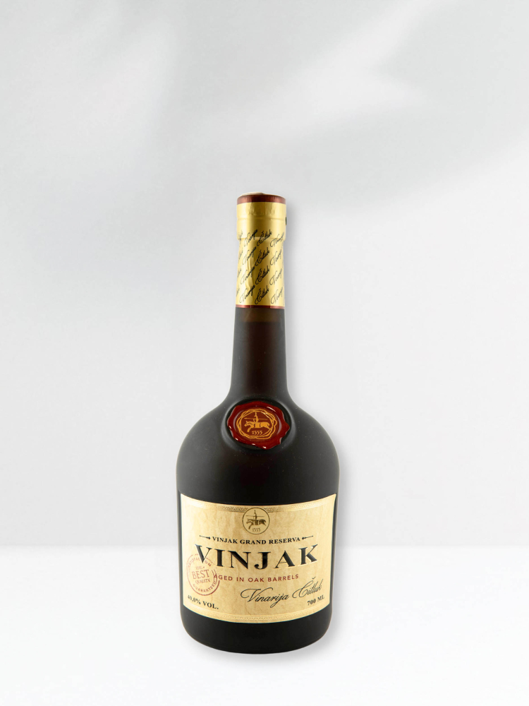 VINARIJA ČITLUK VINJAK 0,7L